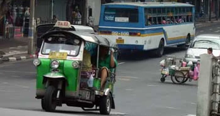 Sbk Tailandia: è il motociclismo “globale”, bellezza!