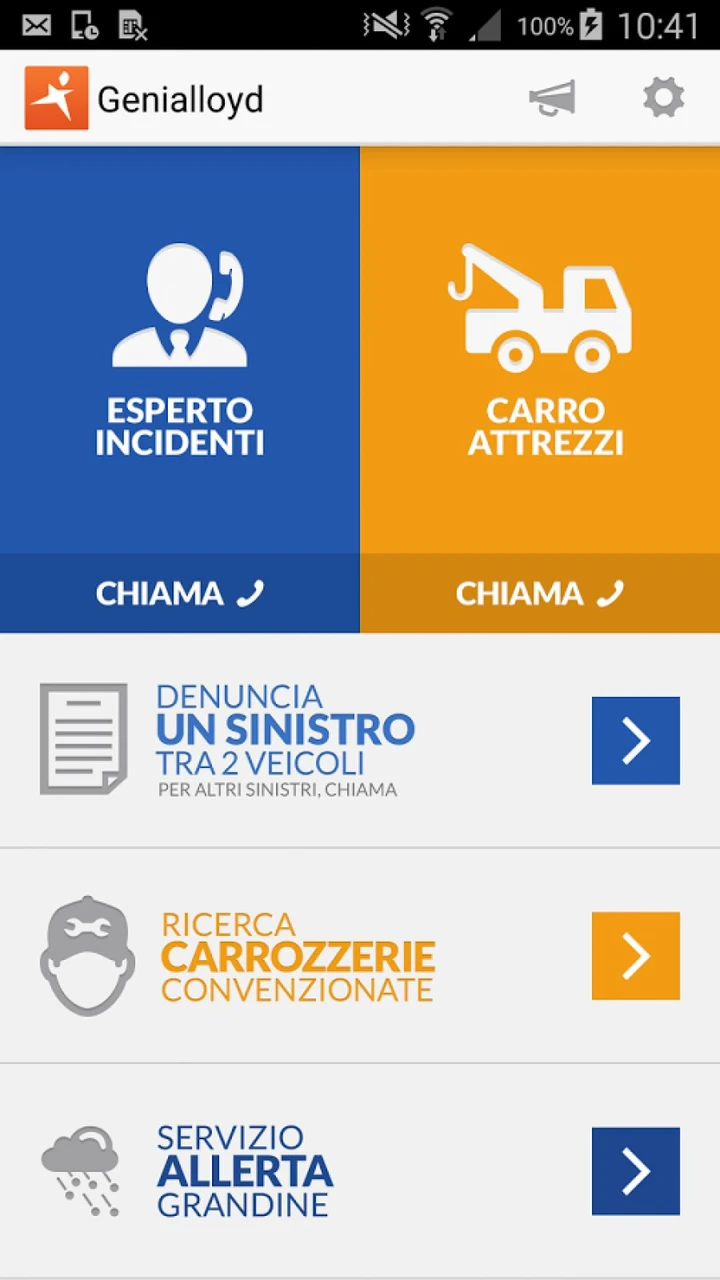 Assicurazione: addio contrassegno arriva l'app