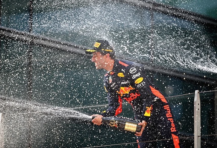 GP Cina F1 2018: il commento della gara.