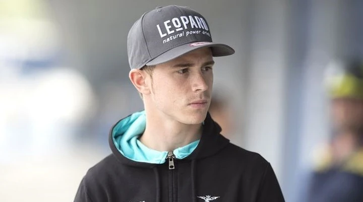 Moto3: Danny Kent subito in MotoGP nel 2016?