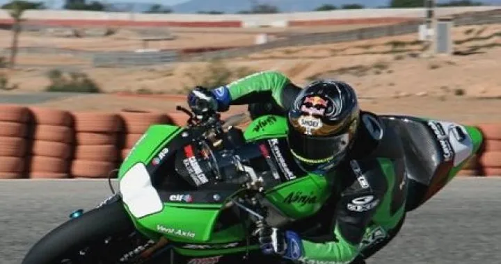 WSBK: Chris Vermeulen, "Presto lotteremo con i migliori"