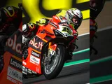 SBK Magny-Cours 2022: Bautista conquista Gara-1