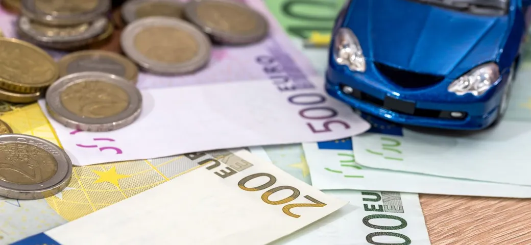 Evasione del bollo auto da record, 6,8 milioni di veicoli fantasma in Italia