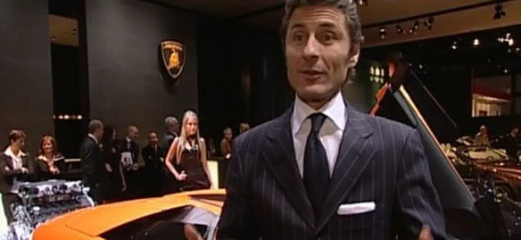 Lamborghini: già venduta la produzione 2008