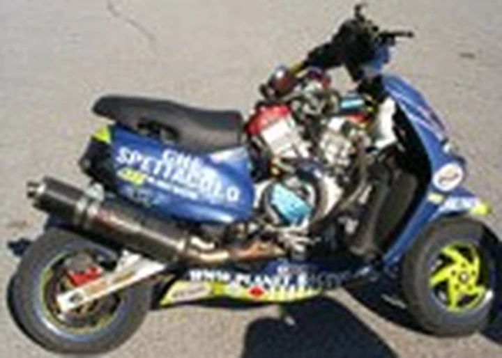 SuperZip replica 