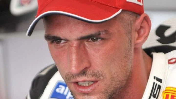 WSBK: due giorni di test al Mugello per Jakub Smrz con la BMW S1000RR