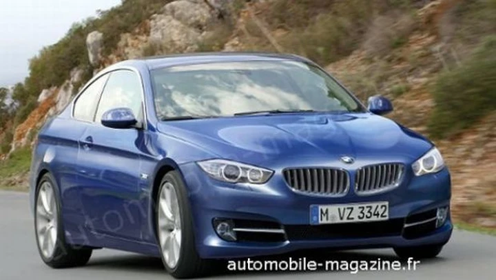 BMW: più di 20 novità nei prossimi 5 anni
