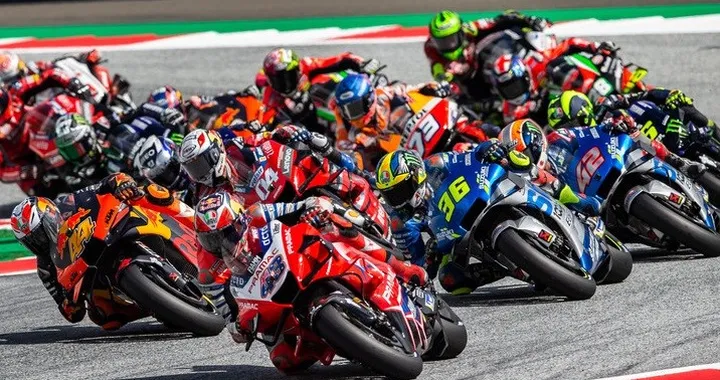 MotoGP Stiria 2020: orari, diretta TV e streaming live
