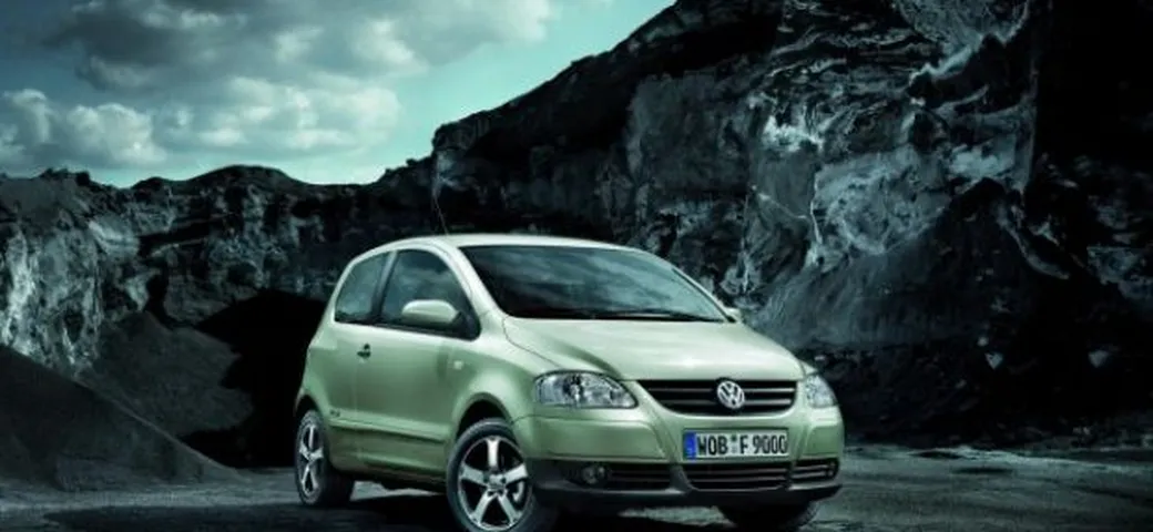 Volkswagen Fox: prezzi aggiornati e gamma ridotta nel 2011