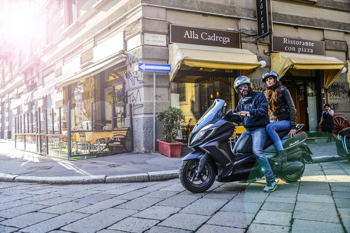 Coronavirus: come stanno cambiando le abitudini dei motociclisti