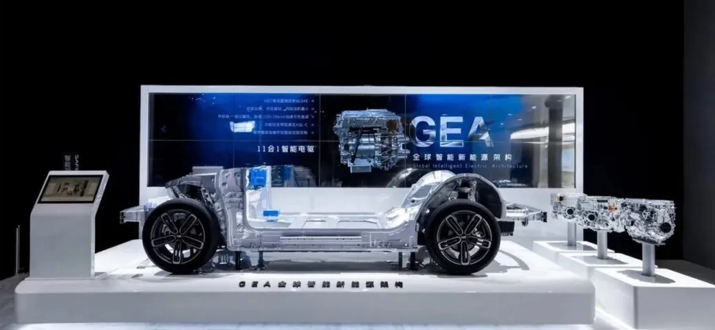 Renault e Geely, in cantiere una nuova gamma di SUV: EV e PHEV