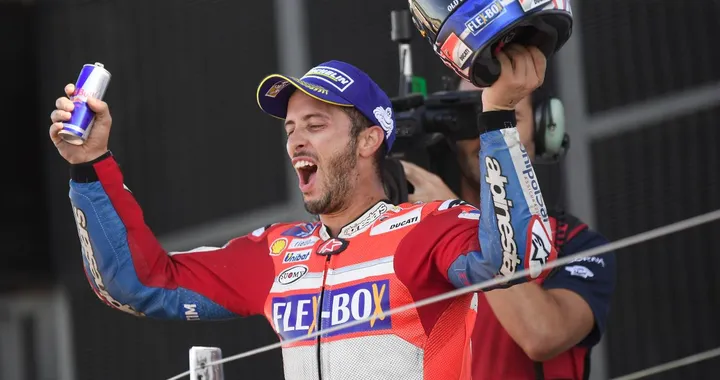 Dovizioso: "Misano non troppo favorevole a Ducati"