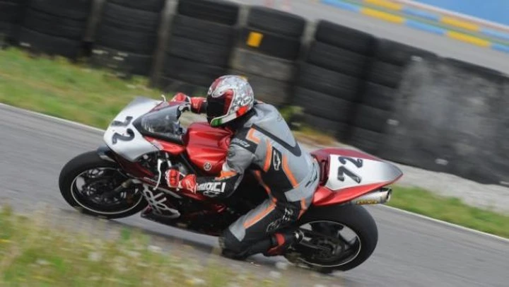 Scatto in Corsa: R1 2006 a Franciacorta