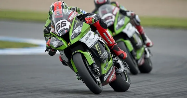 Pagelle SBK Donington : il ritorno di Sykes. Ma Rea incassa bene il colpo. Chi ferma le Kawasaki?