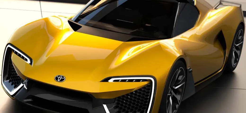La sportiva di Toyota e Suzuki che sfiderà la Mazda MX-5
