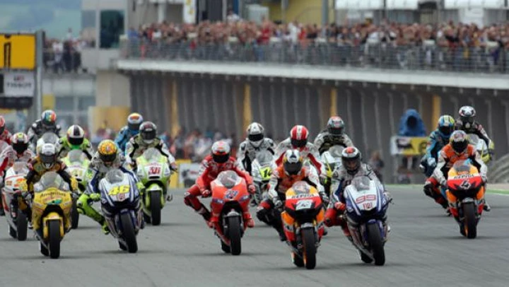 MotoGP al Sachsenring: le dichiarazioni dei protagonisti
