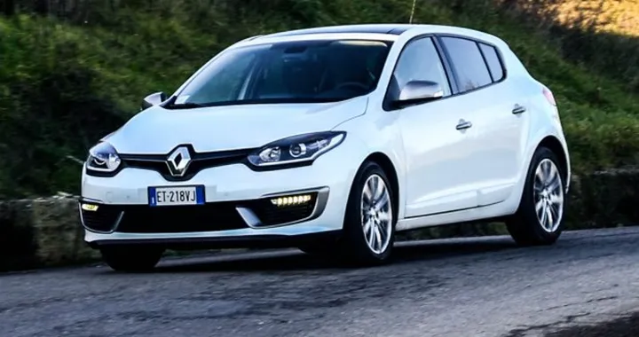Nuova Renault Mégane 1.5 dCi: prezzo, informazioni e prova su strada