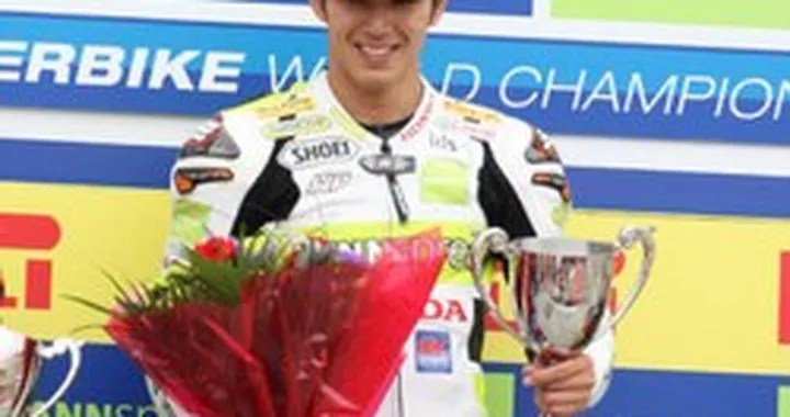 Frattura della clavicola per Ryuichi Kiyonari, a Magny Cours ci sarà Martin Bauer