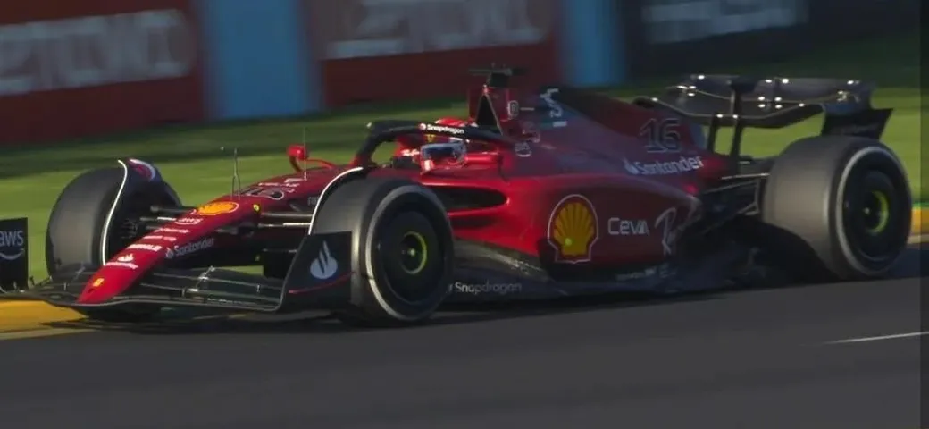 F1, Australia 2022: le classifiche