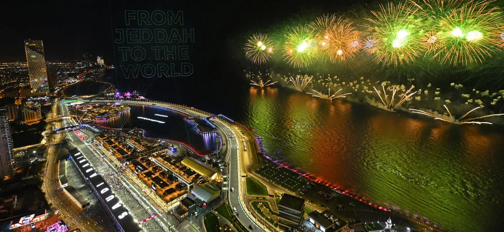 Formula 1, GP Arabia Saudita: chi sale e chi scende