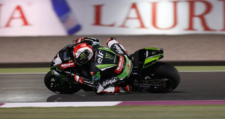 SBK Superpole Qatar 2016: Rea prenota la corona