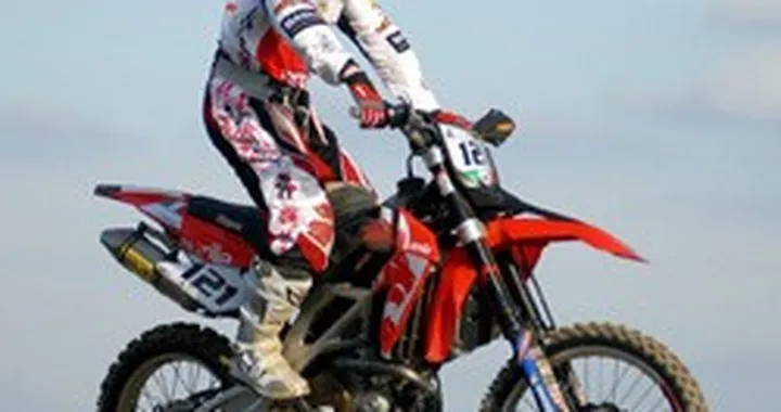 Chicco Chiodi pronto al rientro