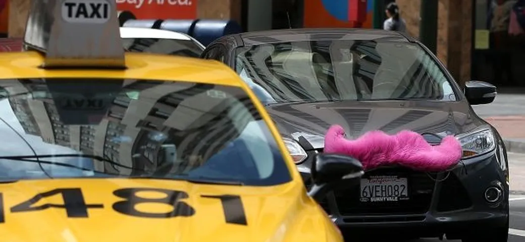 Cos'è e come funziona Lyft, il servizio concorrente di Uber