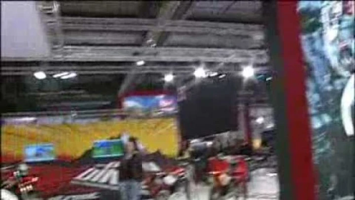 Eicma 2008: Le novità Beta