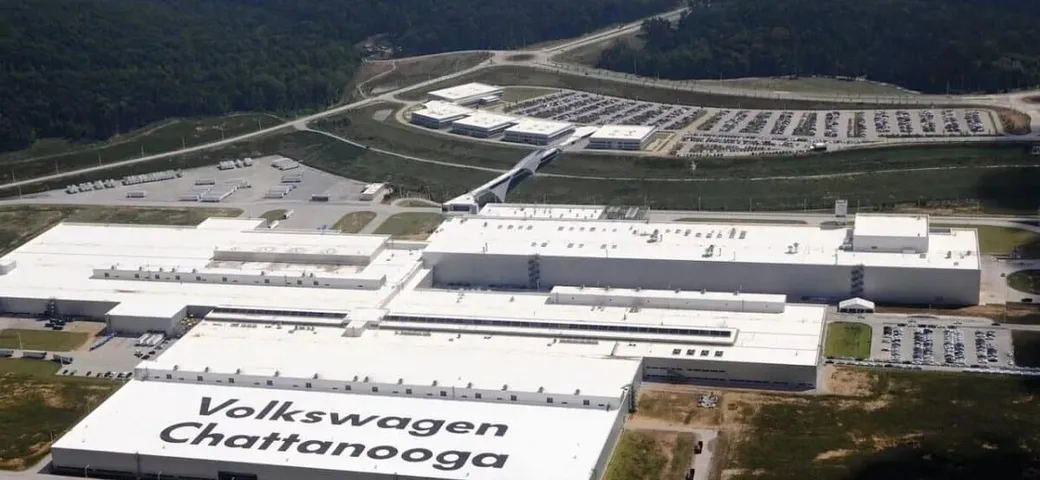 Audi, la soluzione ai dazi di Trump è costruire in Tennessee
