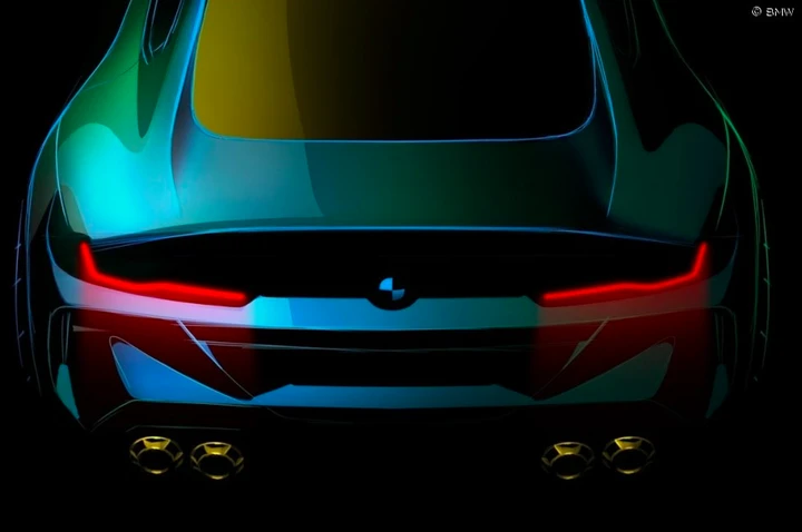 BMW M8 CSL: la versione più estrema all'orizzonte