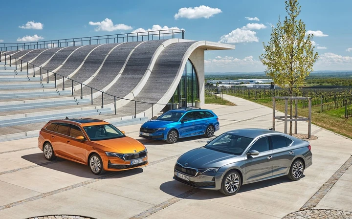 Škoda: ottimi dati finanziari e di vendita nella prima metà del 2024