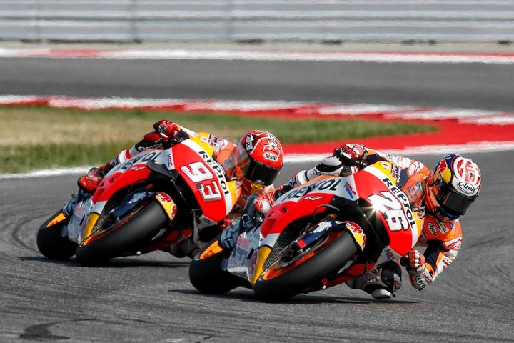 Honda HRC: test a Jerez la prossima settimana?