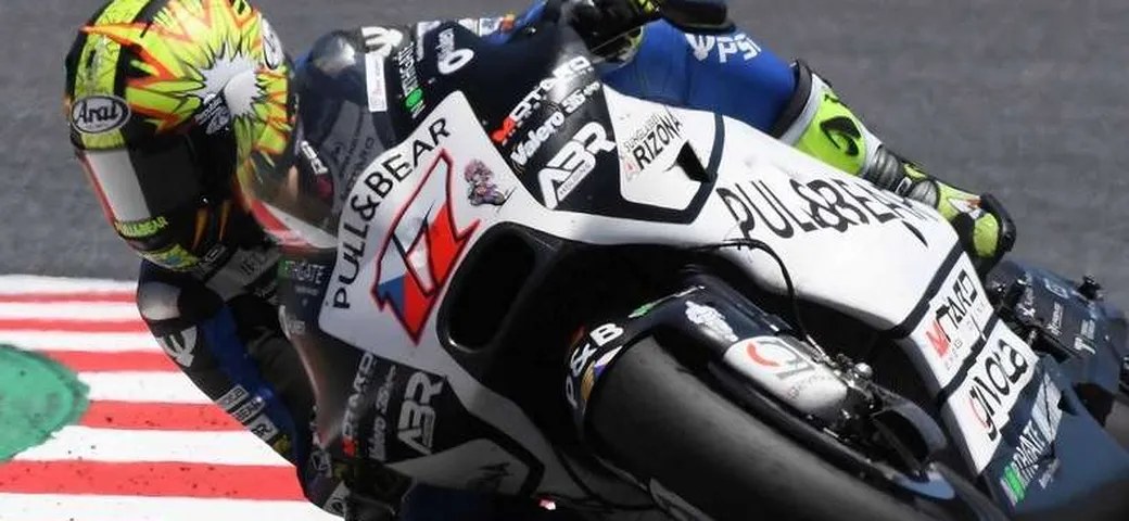 MotoGP 2018: Aspar Ducati conferma Karel Abraham