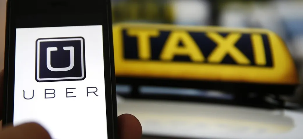 Uber Files: la lobby segreta del colosso californiano