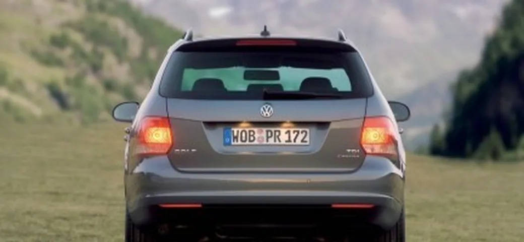 Arriva la trazione integrale 4Motion sulla VW Golf Variant