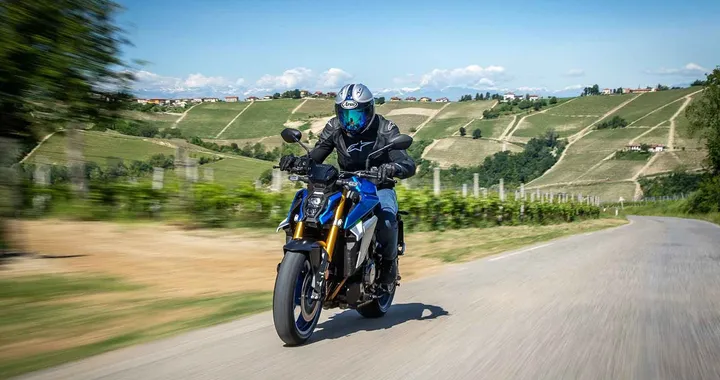 Suzuki Discovery Tour, i demo ride in Toscana all'insegna dell'avventura: le date