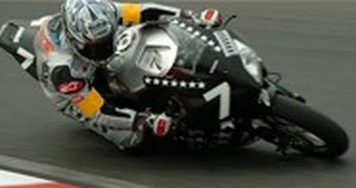 Alla Honda la 8 ore di Suzuka