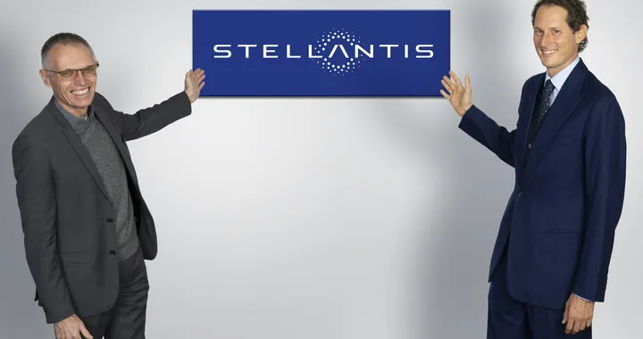 Stellantis: ecco il nuovo top management