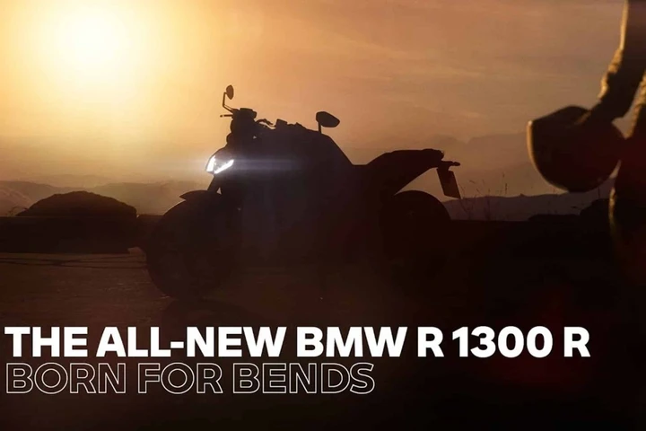 BMW R 1300 R 2026: tutte le novità sulla maxinaked tedesca