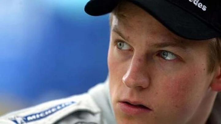 Kimi Raikkonen: poche luci e molte ombre nel suo futuro