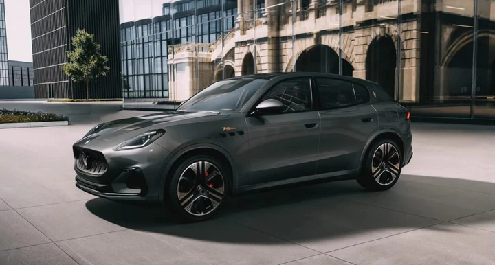 Maserati Grecale Folgore, tagli di prezzo fino a 20.000 dollari pur di venderla