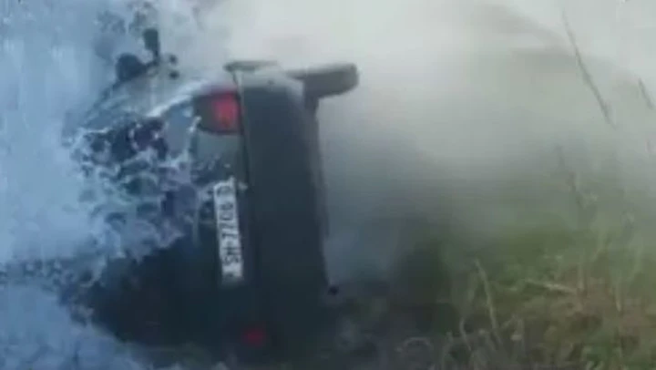 Video Fiat Uno Alban Drift: l'Epic Fail è in sottosterzo