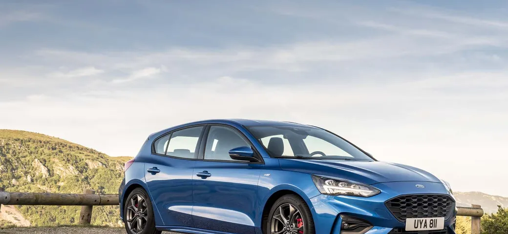 Nuova Ford Focus: scopritela con noi