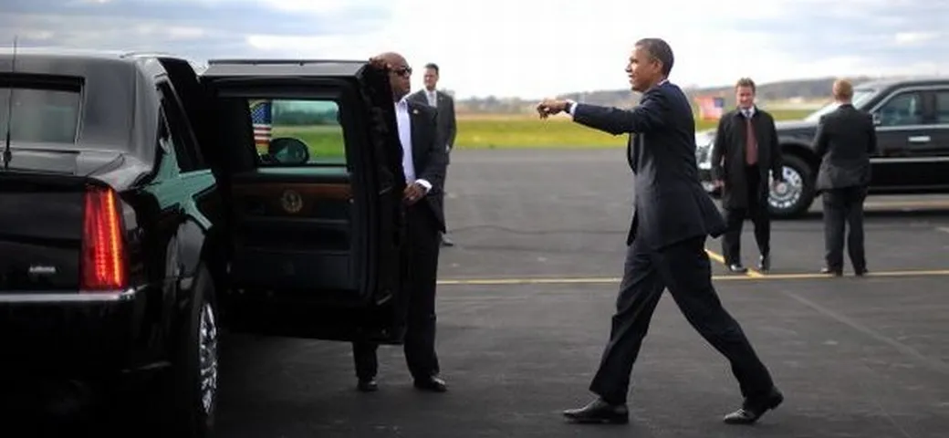 Barack Obama cambia macchina? Una carrellata delle principali limousine presidenziali