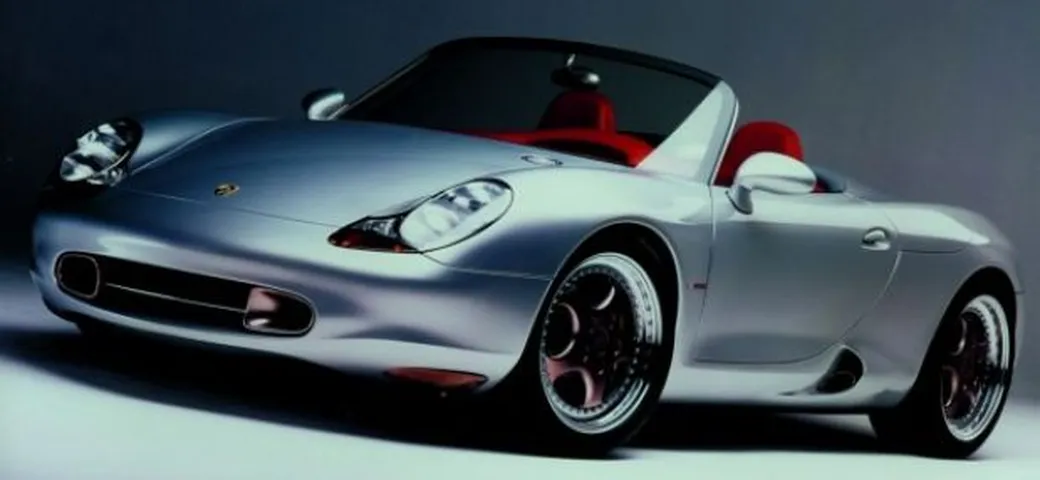 Porsche Boxster: evoluzione di un simbolo