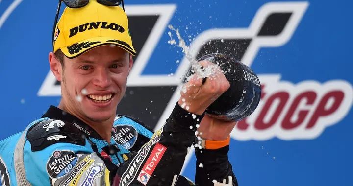 Moto2: Tito Rabat operato alla clavicola