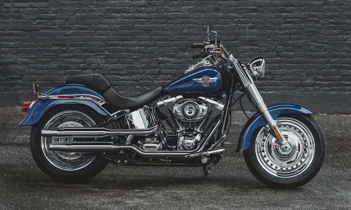 Harley-Davidson 2016: prime indiscrezioni