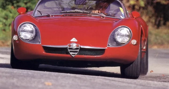 Il proprietario muore e la sua Alfa da 30 milioni scompare: l'indagine