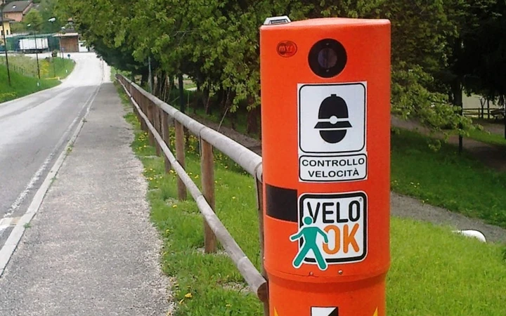 Autovelox, Federconsumatori contro i Velo OK: costano troppo