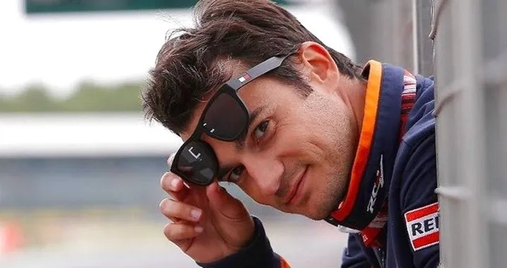 Pedrosa "troppo piccolo" per fare il tester Honda